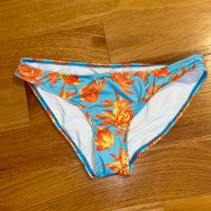 Bikini Bottoms